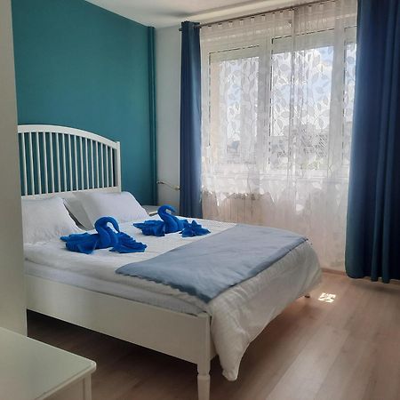 Cozy Apartment At Gara De Nord Bucarest Extérieur photo