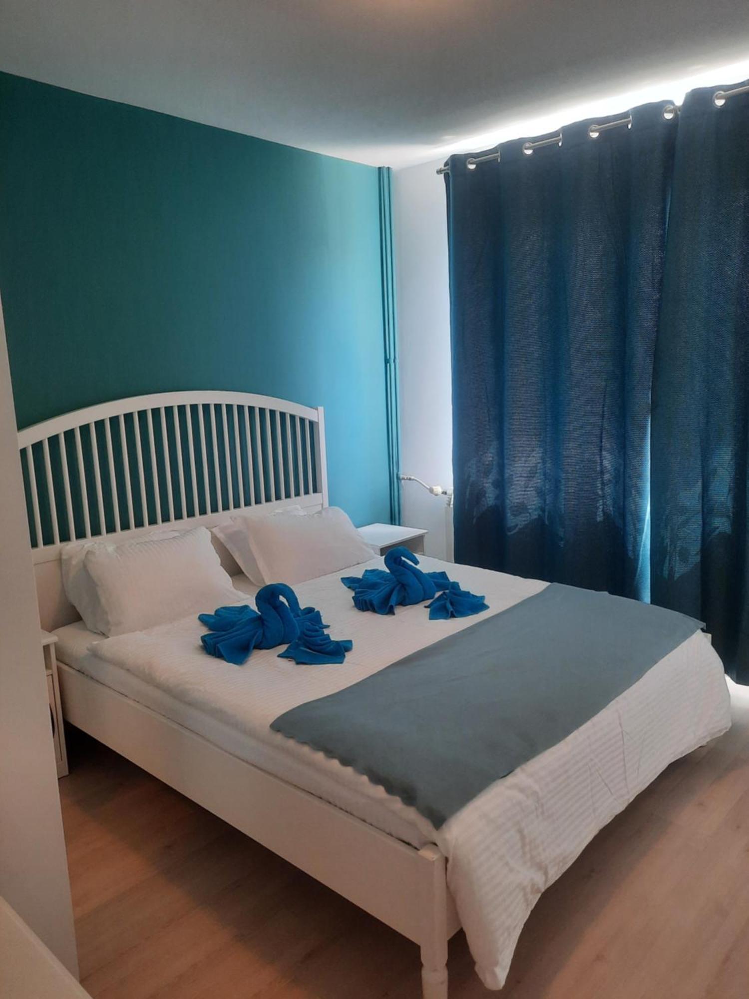 Cozy Apartment At Gara De Nord Bucarest Extérieur photo